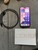 Mint Apple iPhone 15 - Unlocked, Black, 128 GB, A2846