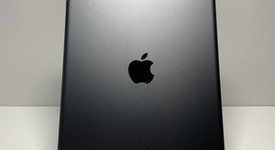 Good
													Apple iPad 9th Gen - Wi-Fi, Gray, 64 GB, A2602, photo 5 of 6
