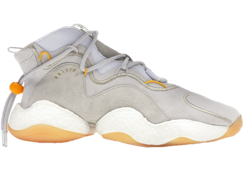 adidas Crazy BYW LVL 1 Bristol Studio Off White for sale