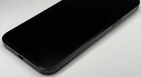 Mint
													Apple iPhone 16 Pro Max - Unlocked, Black, 256 GB, A3084, photo 3 of 7