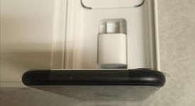 Mint
													Apple iPhone 7 - Metro by T-Mobile, Black, 32 GB, A1660, photo 4 of 8