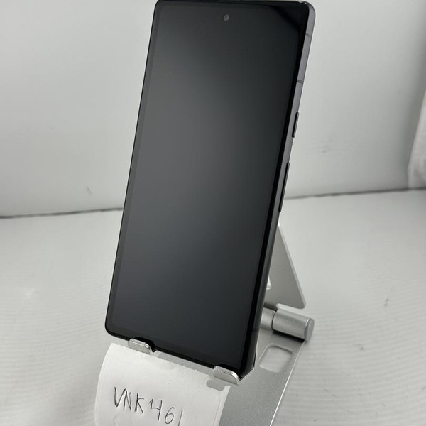 Google Pixel 7a - Unlocked, 128 GB, Charcoal, 8 GB, GWKK3
