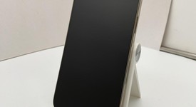 Fair
													Apple iPhone 14 Pro Max - Unlocked, Gold, 128 GB, A2651, photo 2 of 9