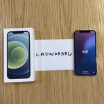 Good Apple iPhone 12 - Unlocked, 128 GB, Green, A2172
