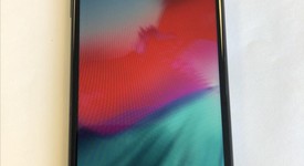 Good
													Apple iPhone 7 - Verizon, Black, 32 GB, A1660, photo 2 of 2