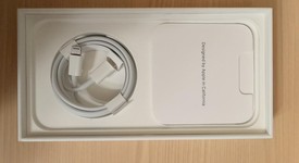 Good
													Apple iPhone 14 Pro Max - Unlocked, Purple, 512 GB, A2651, photo 3 of 15