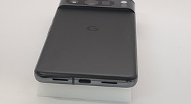 Mint
													Google Pixel 8 Pro - Unlocked, Obsidian, 128 GB, 12 GB, G1MNW, mmWave 5G, photo 4 of 7