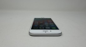 Good
													Apple iPhone 6 - Unlocked, Silver, 16 GB, A1549, photo 4 of 6