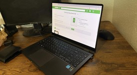 Good
													Samsung Galaxy Book3 360 - I7, Graphite, 1 TB, 16 GB, 15.6", photo 2 of 5