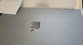 Mint
													MacBook Air 2025 (M4) - 13" - Apple M4, Starlight, 512 GB, 24 GB, photo 4 of 6