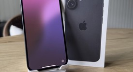 Mint
													Apple iPhone 16 - T-Mobile, Black, 128 GB, A3081, photo 1 of 11