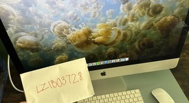 Good
													iMac 2020 27" Retina 5K - I5, 512 GB, 8 GB, photo 2 of 7
