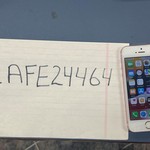 Good Apple iPhone SE 1st Gen 2016 - Unlocked, 64 GB, Rose Gold, A1662