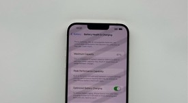 Mint
													Apple iPhone 14 Plus - Unlocked, Starlight, 128 GB, A2632, photo 2 of 5