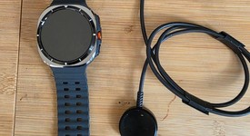 Mint
													Samsung Galaxy Watch Ultra - Unlocked, Gray, SM-L705U, 47mm, photo 3 of 7