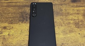 Mint
													Sony Xperia 1 IV - Unlocked, Black, 256 GB, 12 GB, photo 5 of 5