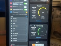 Apple iPad Air 11" (M3) 2025
