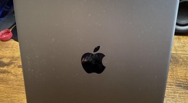 Good
													Apple iPad Pro 10.5" - Wi-Fi, Gray, 256 GB, photo 3 of 4