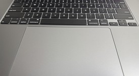 Good
													MacBook Pro 2019 - 16" - I7, Gray, 512 GB, 16 GB, photo 3 of 9
