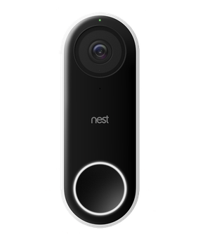 Nest Hello for sale