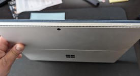 Mint
													Microsoft Surface Pro 9 - Wi-Fi, I5, Platinum, 256 GB, 16 GB, Wi-Fi, photo 3 of 9