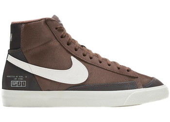 Nike Blazer Mid 77 Coffee (Women's) for sale