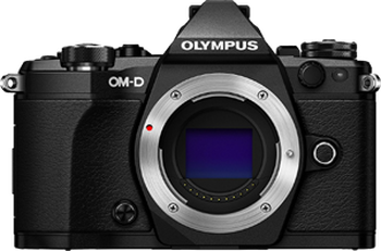 Olympus OM-D E-M5 Mark II for sale