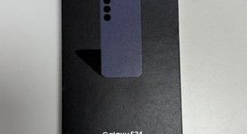 New
													Samsung Galaxy S24 - Verizon, Violet, 128 GB, 8 GB, SM-S921U, photo 1 of 2