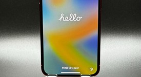 Mint
													Apple iPhone 13 - Unlocked, Red, 512 GB, A2482, photo 3 of 7