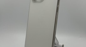 Fair
													Apple iPhone 15 Pro Max - Unlocked, White, 256 GB, A2849, photo 4 of 6