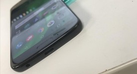 Mint
													Moto G6 - Verizon, Black, 32 GB, 3 GB, photo 2 of 7
