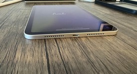 Mint
													Apple iPad Mini 7th Gen - Wi-Fi, Starlight, 512 GB, A2993, photo 4 of 10