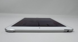 Mint
													Apple iPad Mini 4 - Unlocked, Silver, 128 GB, photo 4 of 6