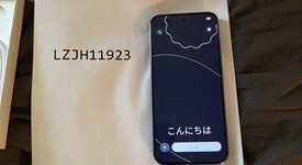 Mint
													Google Pixel 10 Pro XL - Unlocked, Moonstone, 512 GB, GUL82, photo 3 of 10