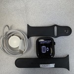 Good Apple Watch Series 10 46mm - Unlocked, Black, A3003 - Cellular, Aluminum