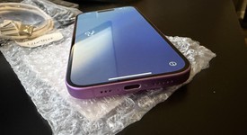 Good
													Apple iPhone 16 - T-Mobile, Pink, 128 GB, A3081, photo 3 of 7