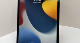 Mint
													Apple iPad Pro 11" 2nd Gen 2020 - Wi-Fi, Gray, 128 GB, A2228, photo 1 of 5