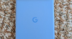 Fair
													Google Pixel 8 Pro - Unlocked, Bay, 256 GB, 12 GB, G1MNW, mmWave 5G, photo 2 of 10