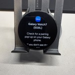 Mint Samsung Galaxy Watch7 - Unlocked, Green, SM-L315U, 44mm