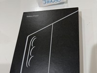 Samsung Galaxy Z Fold7