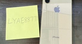 Good
													Apple iPhone Xs - Unlocked Non-US, Gold, 256 GB, A2097, photo 3 of 8