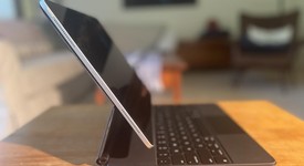 Mint
													Apple iPad Pro 12.9" 4th Gen 2020 - Wi-Fi, Silver, 256 GB, A2229, photo 5 of 9