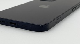 Fair
													Apple iPhone 12 - Unlocked, Black, 64 GB, A2172, photo 5 of 8