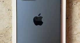 Good
													Apple iPhone 15 Pro Max - Unlocked, Blue, 256 GB, A2849, photo 2 of 11