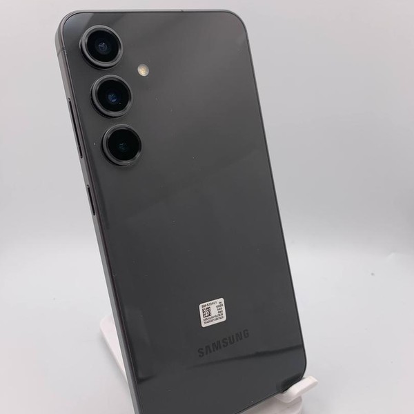 Samsung Galaxy S24 FE - Unlocked, 128 GB, Graphite, SM-S721U1