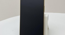 Mint
													Apple iPhone 12 Pro - Unlocked, Gold, 128 GB, A2341, photo 2 of 5