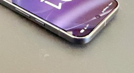 Good
													Google Pixel 10 Pro - Unlocked, Obsidian, 128 GB, G4QUR, photo 5 of 9