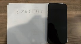 Mint
													Apple iPhone 13 - Unlocked, Midnight, 128 GB, A2482, photo 1 of 9