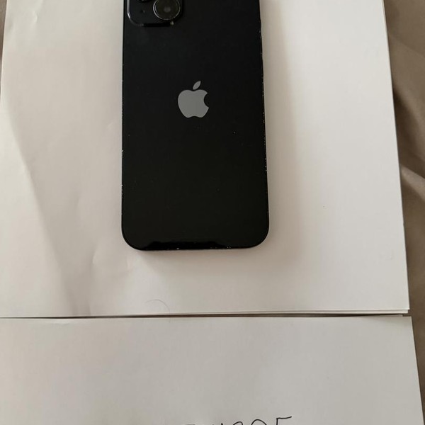 Apple iPhone 14 Plus - Unlocked, 128 GB, Midnight, A2632