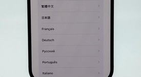 Good
													Apple iPhone 14 Pro Max - T-Mobile, Purple, 128 GB, A2651, photo 1 of 8